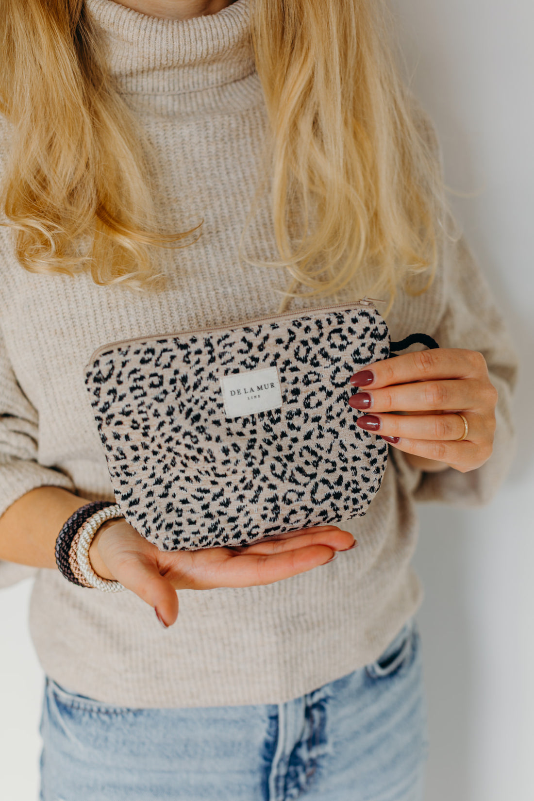 Beauty Bag Klein KOTO