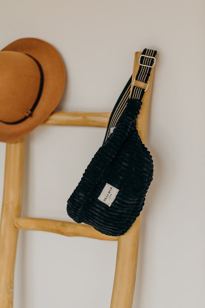 Bauchtasche CURLY