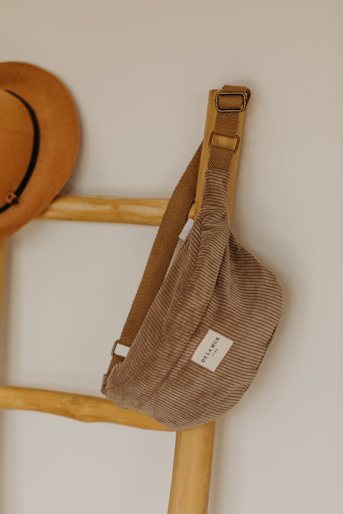 Bauchtasche TOAST