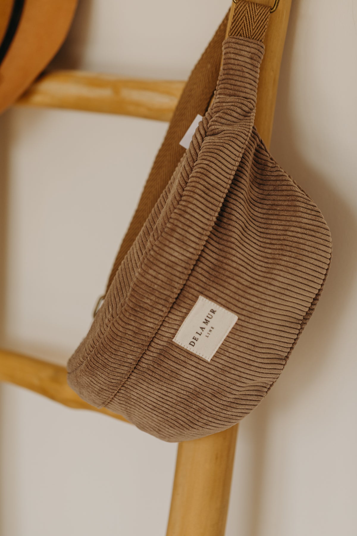 Bauchtasche TOAST