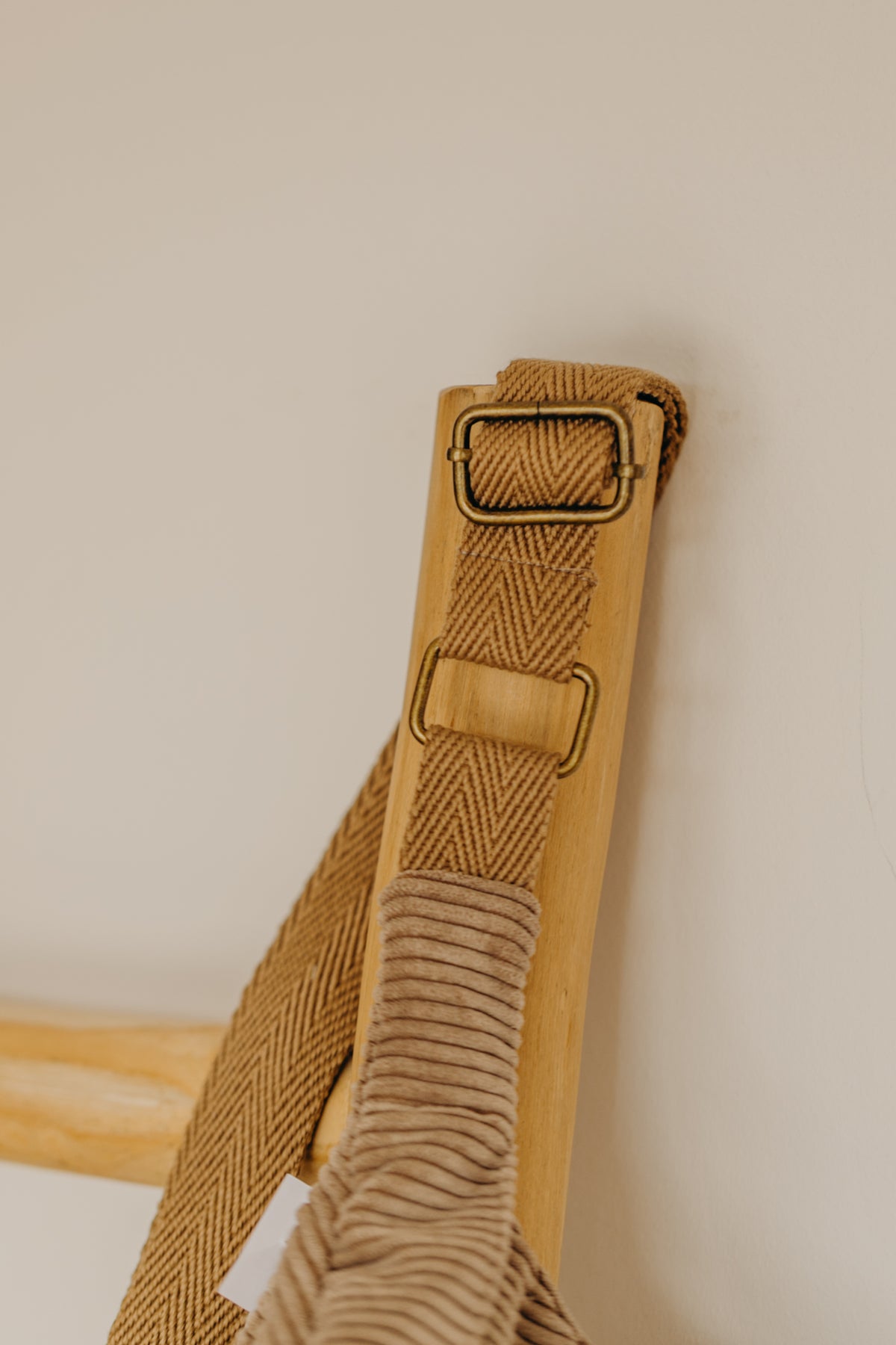 Bauchtasche TOAST