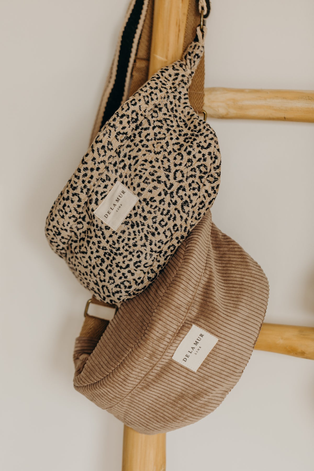Bauchtasche TOAST