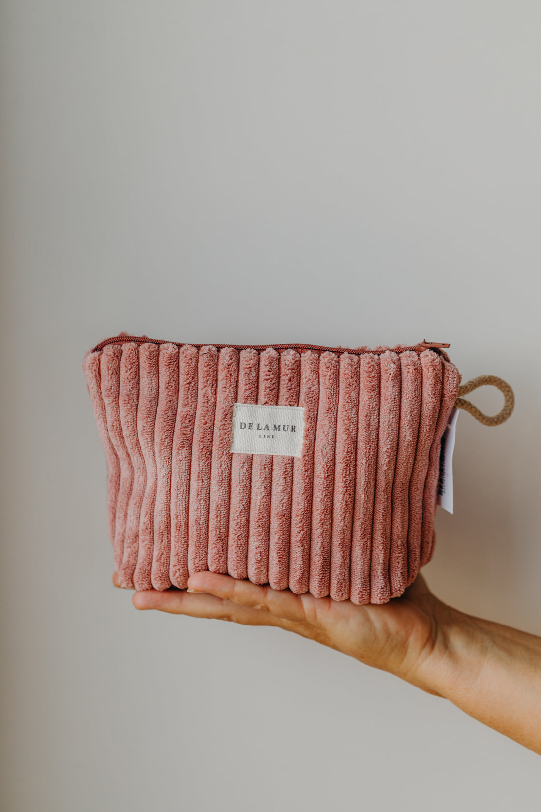Beauty Bag Klein CREPE