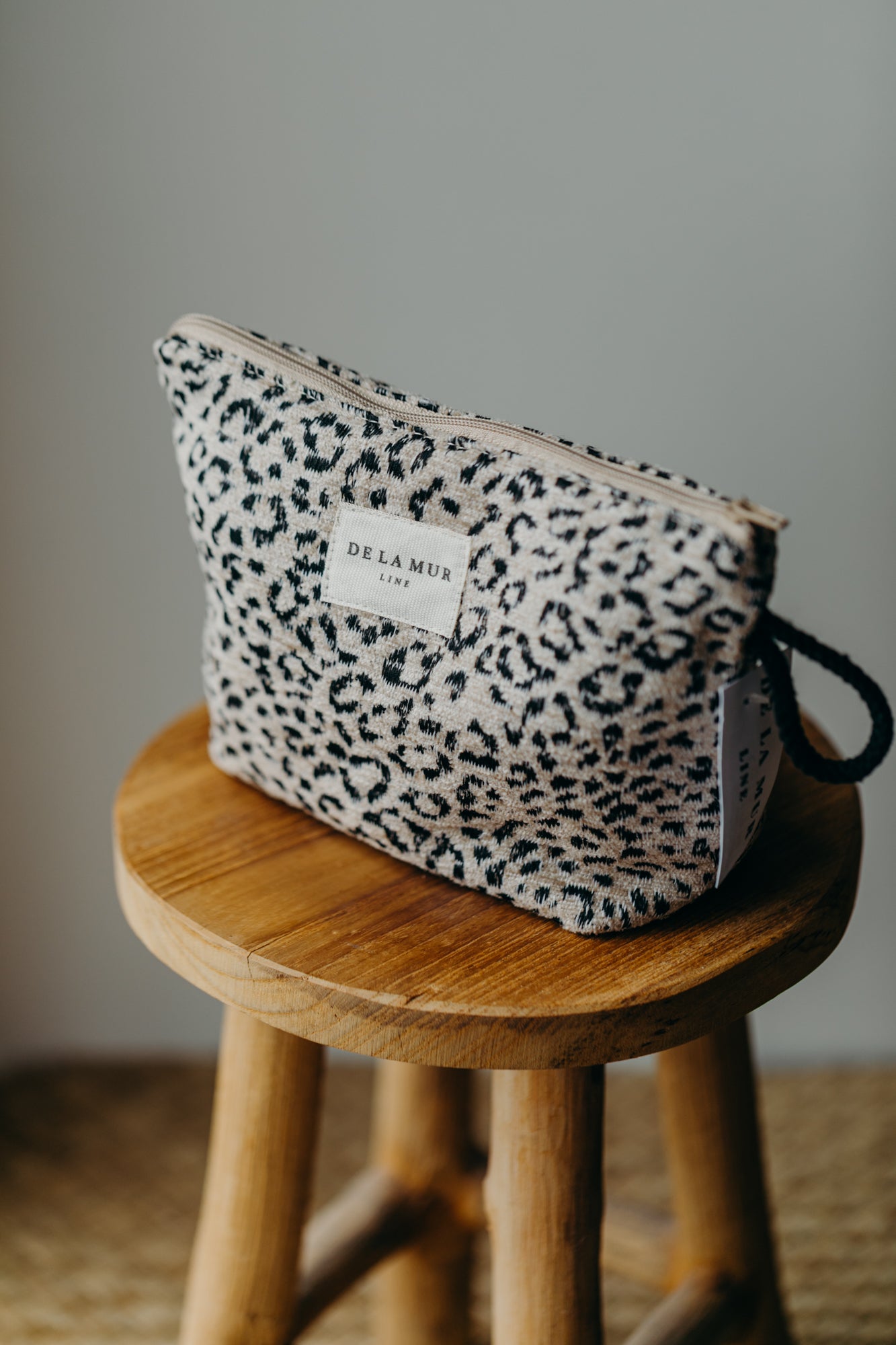 Beauty Bag Klein KOTO
