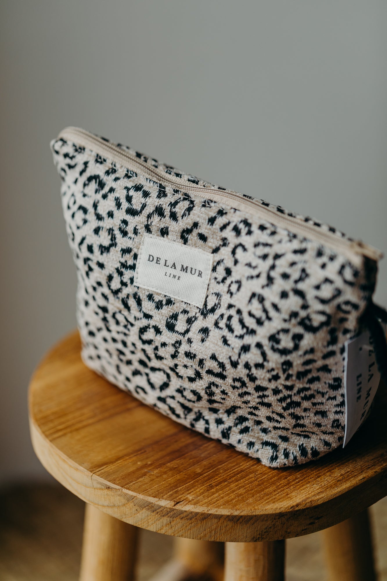 Beauty Bag Klein KOTO