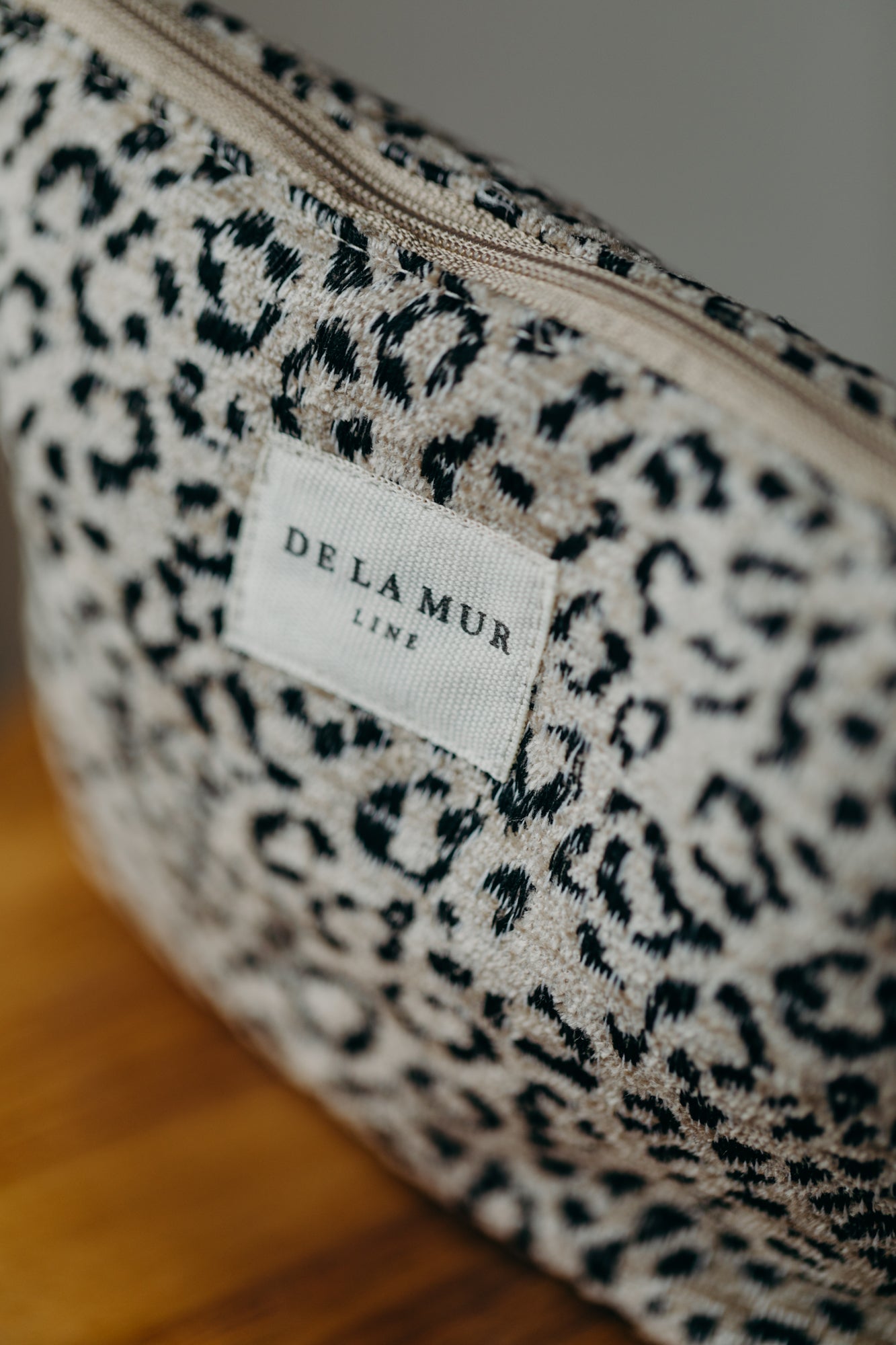 Beauty Bag Klein KOTO