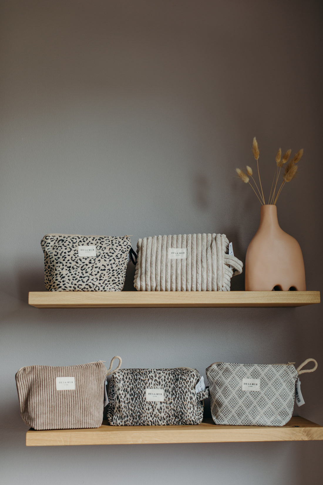 Beauty Bag Klein KOTO