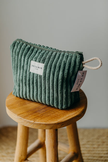 Beauty Bag Klein MUSGO