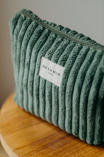 Beauty Bag Klein MUSGO