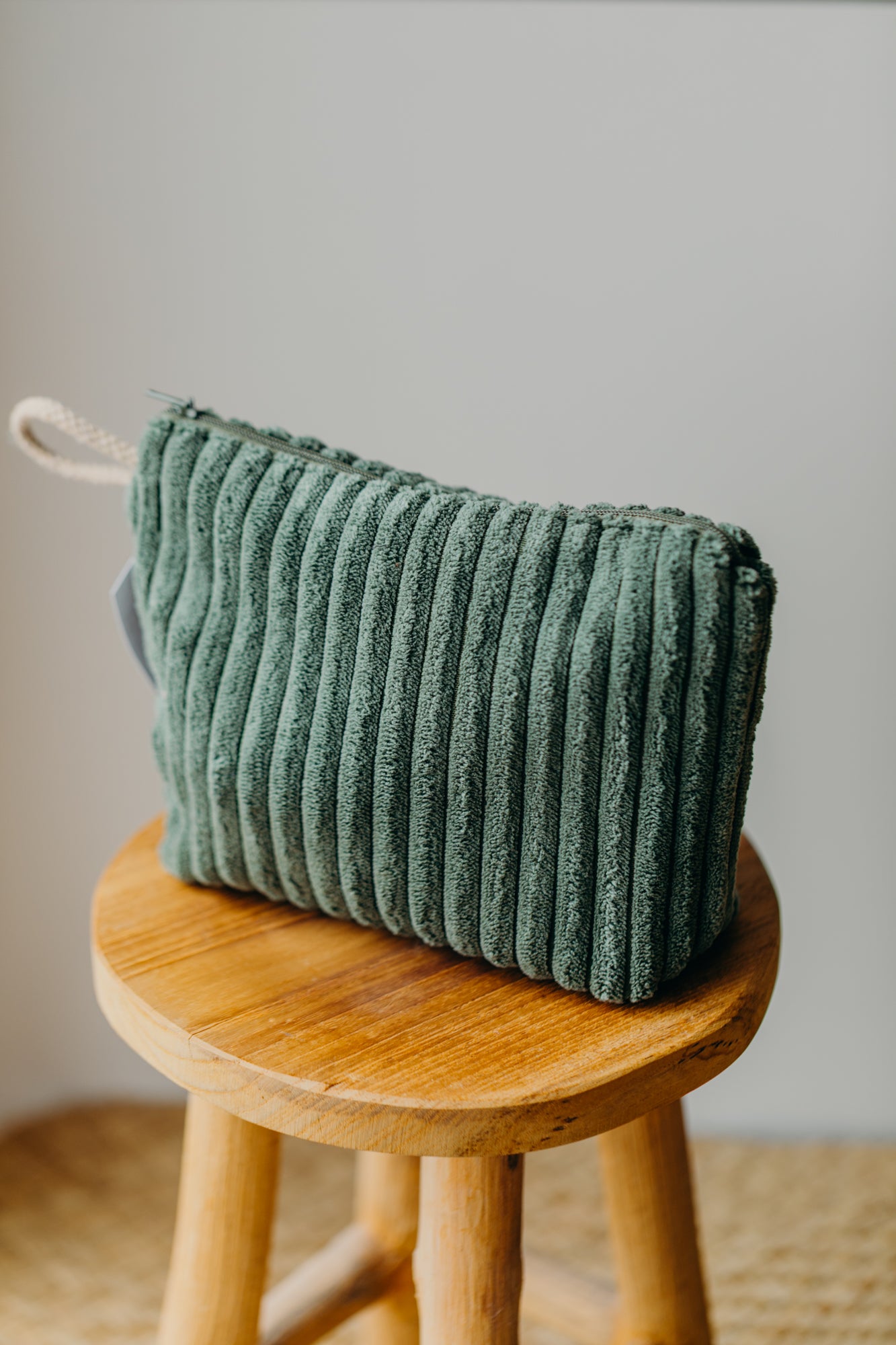 Beauty Bag Klein MUSGO