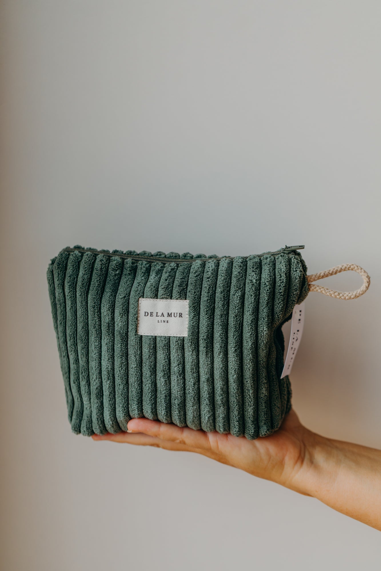 Beauty Bag Klein MUSGO