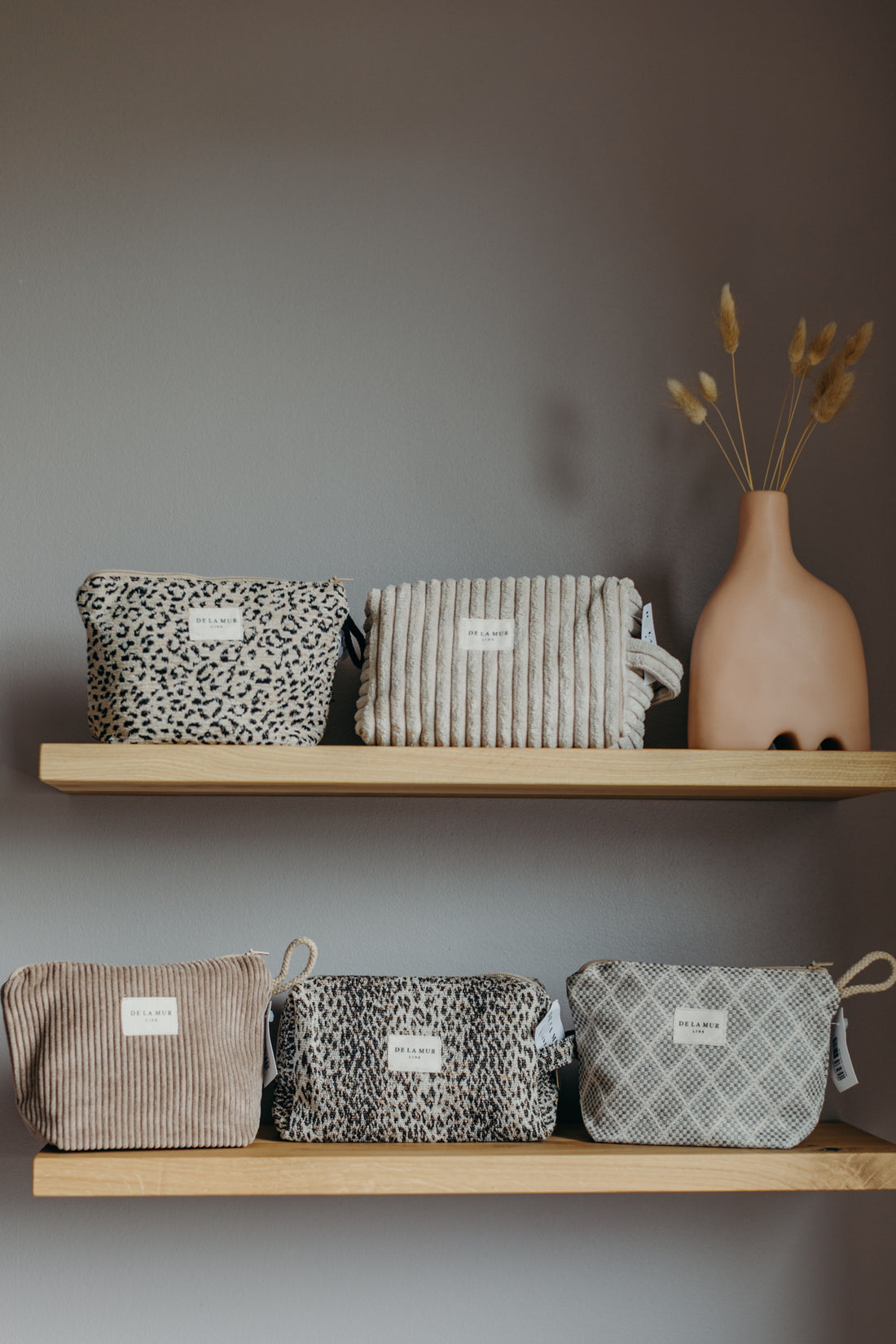 Beauty Bag Klein PANT