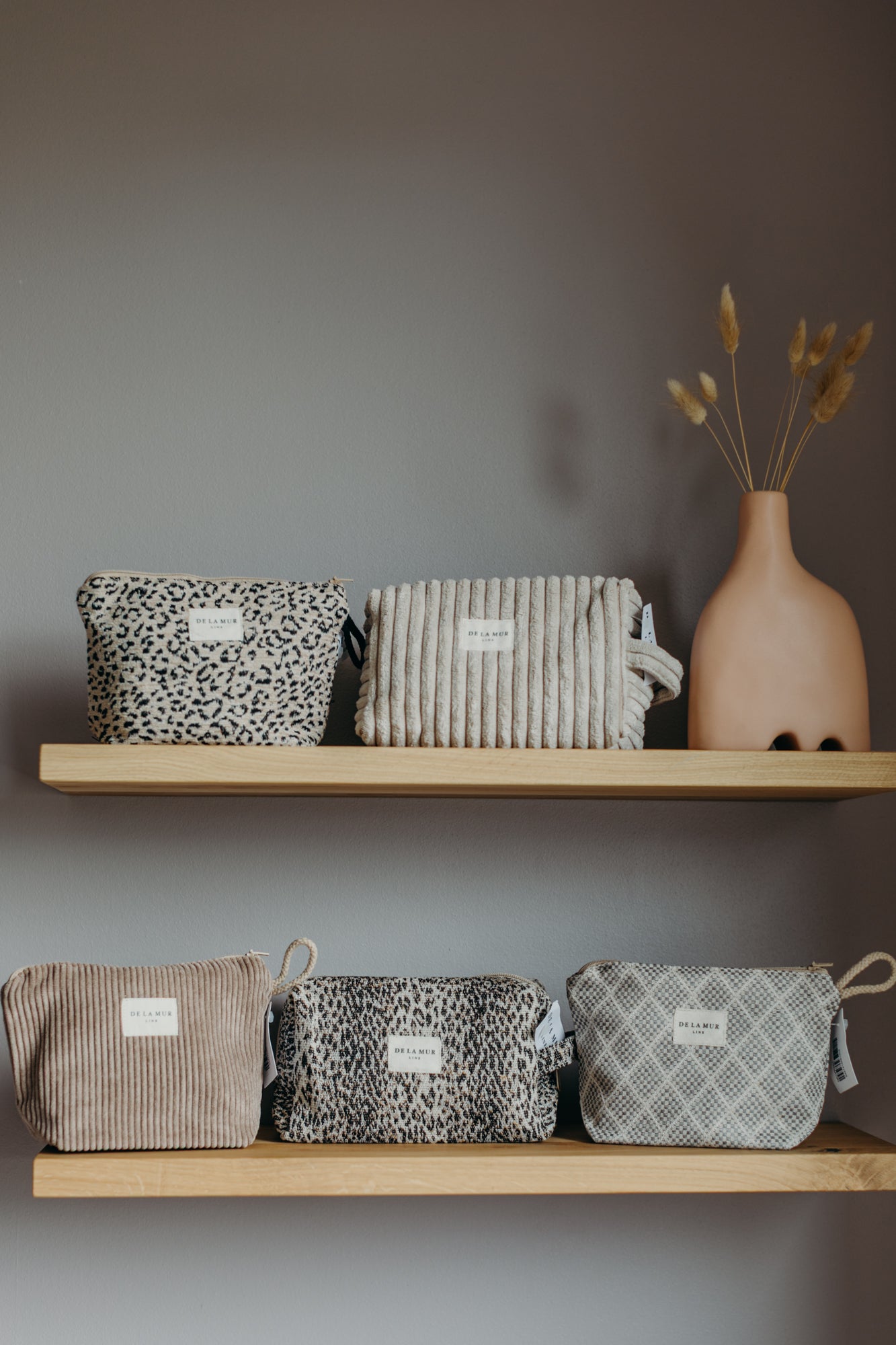 Beauty Bag Klein PANT