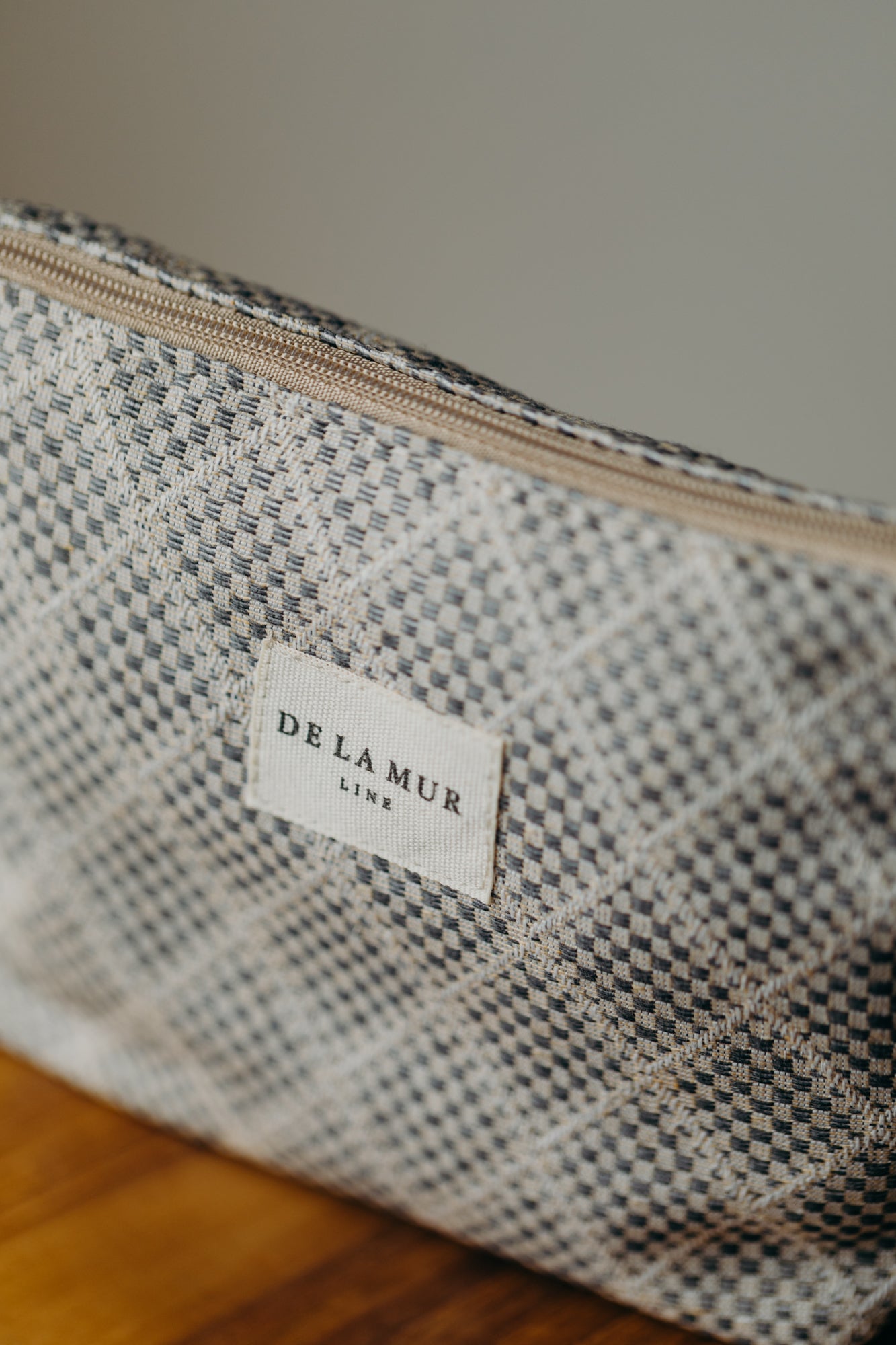 Beauty Bag Klein PANT