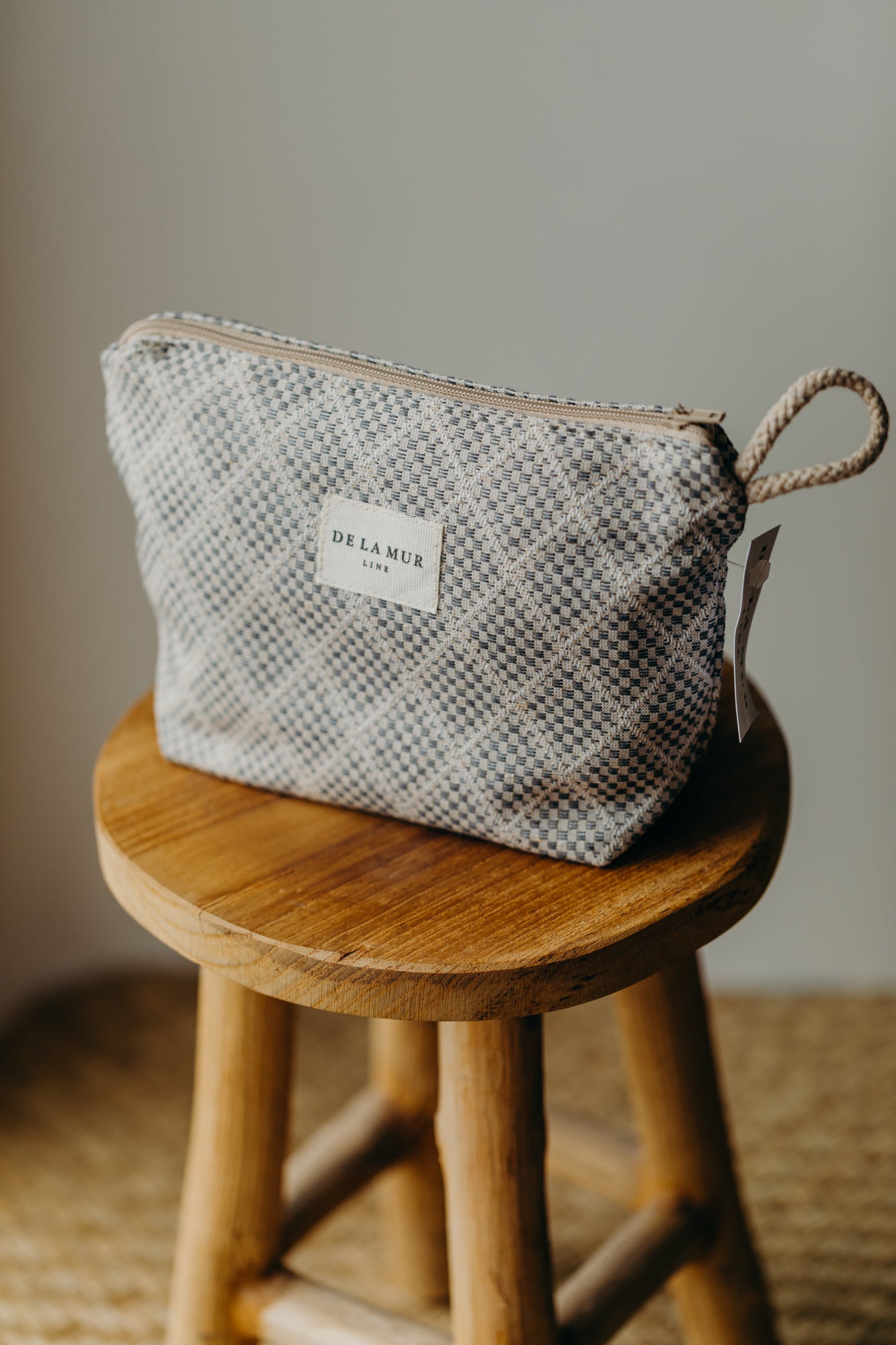 Beauty Bag Klein PANT