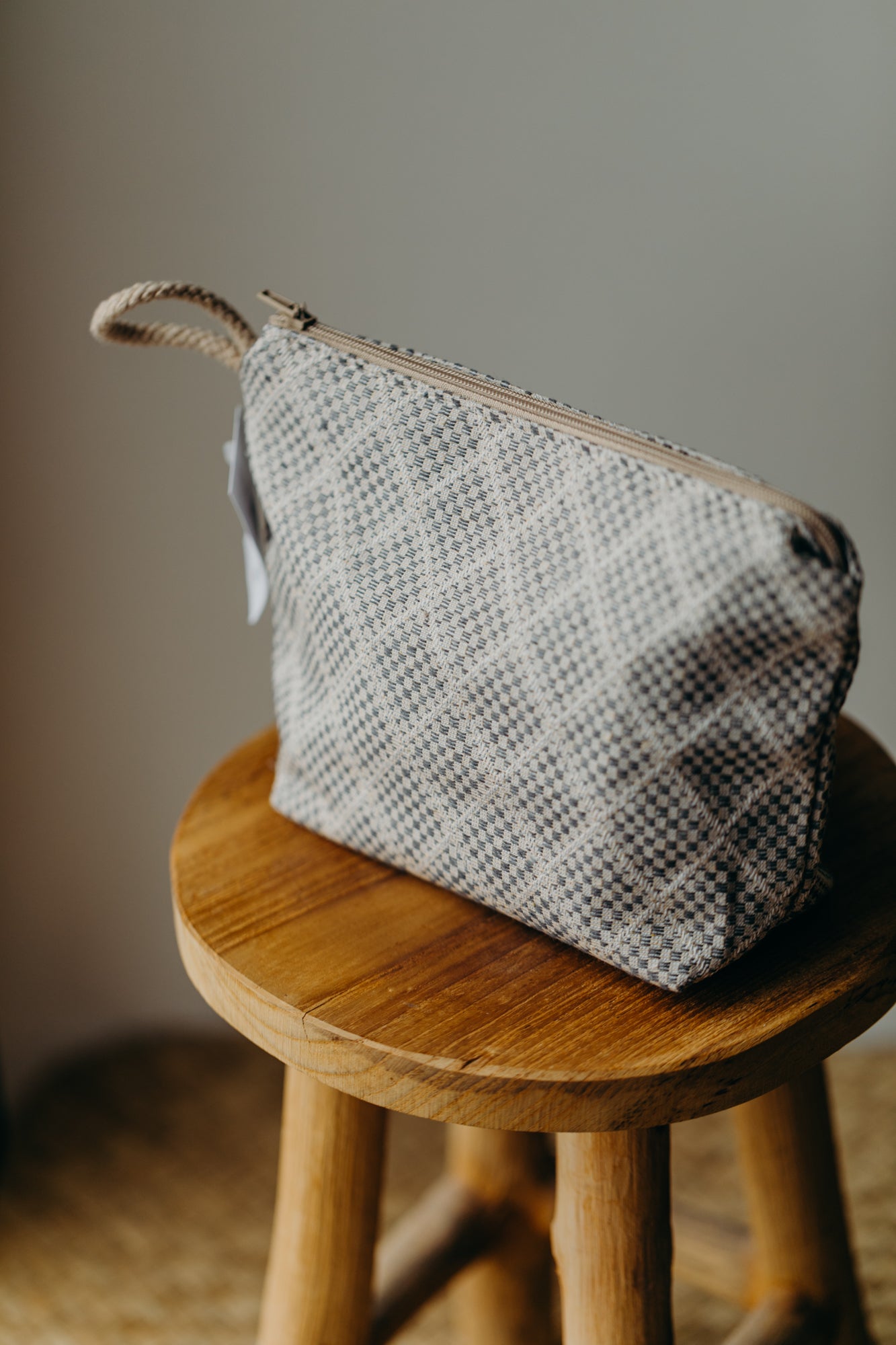 Beauty Bag Klein PANT