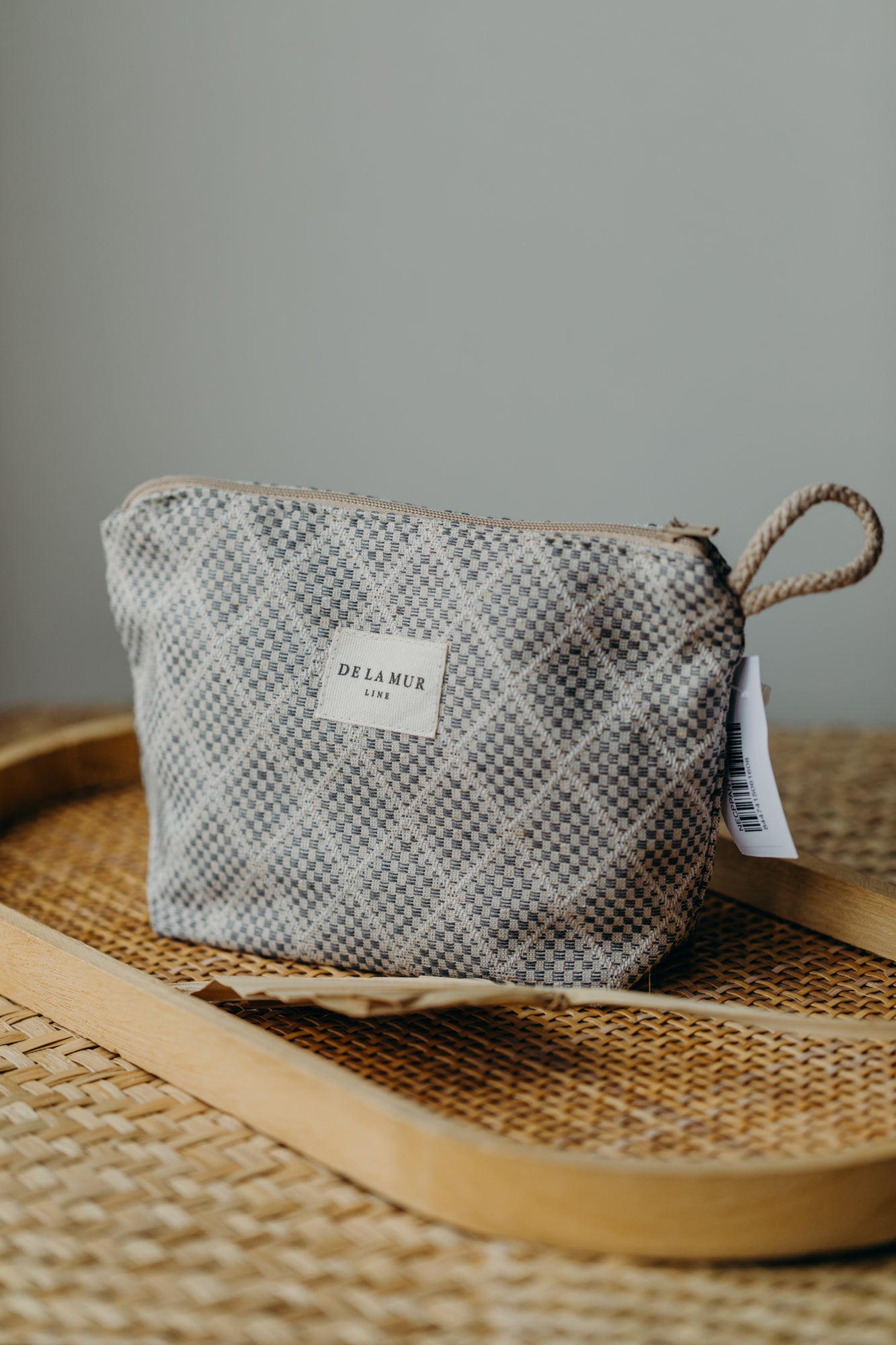 Beauty Bag Klein PANT