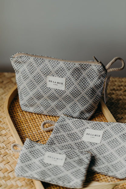 Beauty Bag Klein PANT