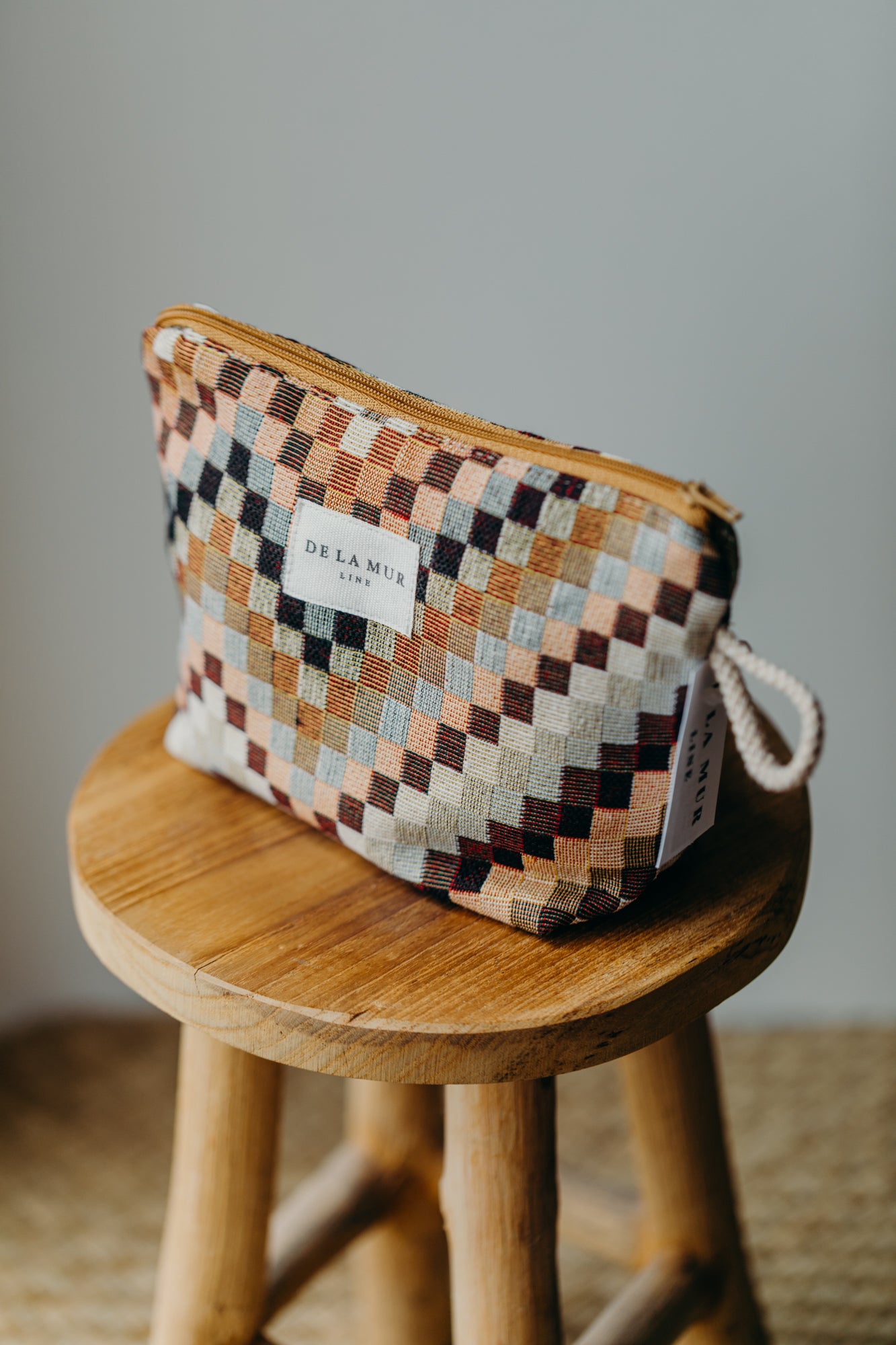 Beauty Bag Klein PIER