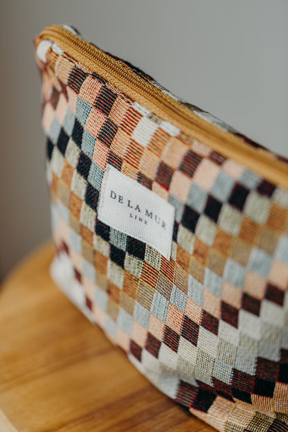 Beauty Bag Klein PIER