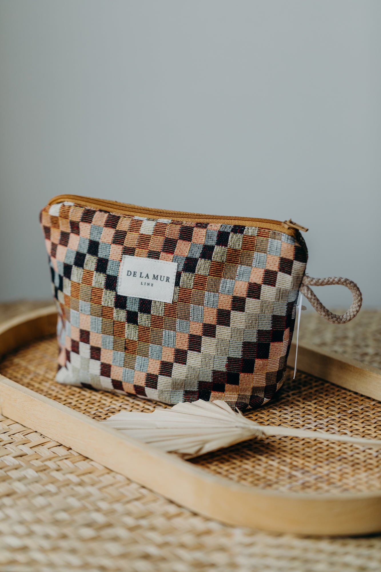 Beauty Bag Klein PIER