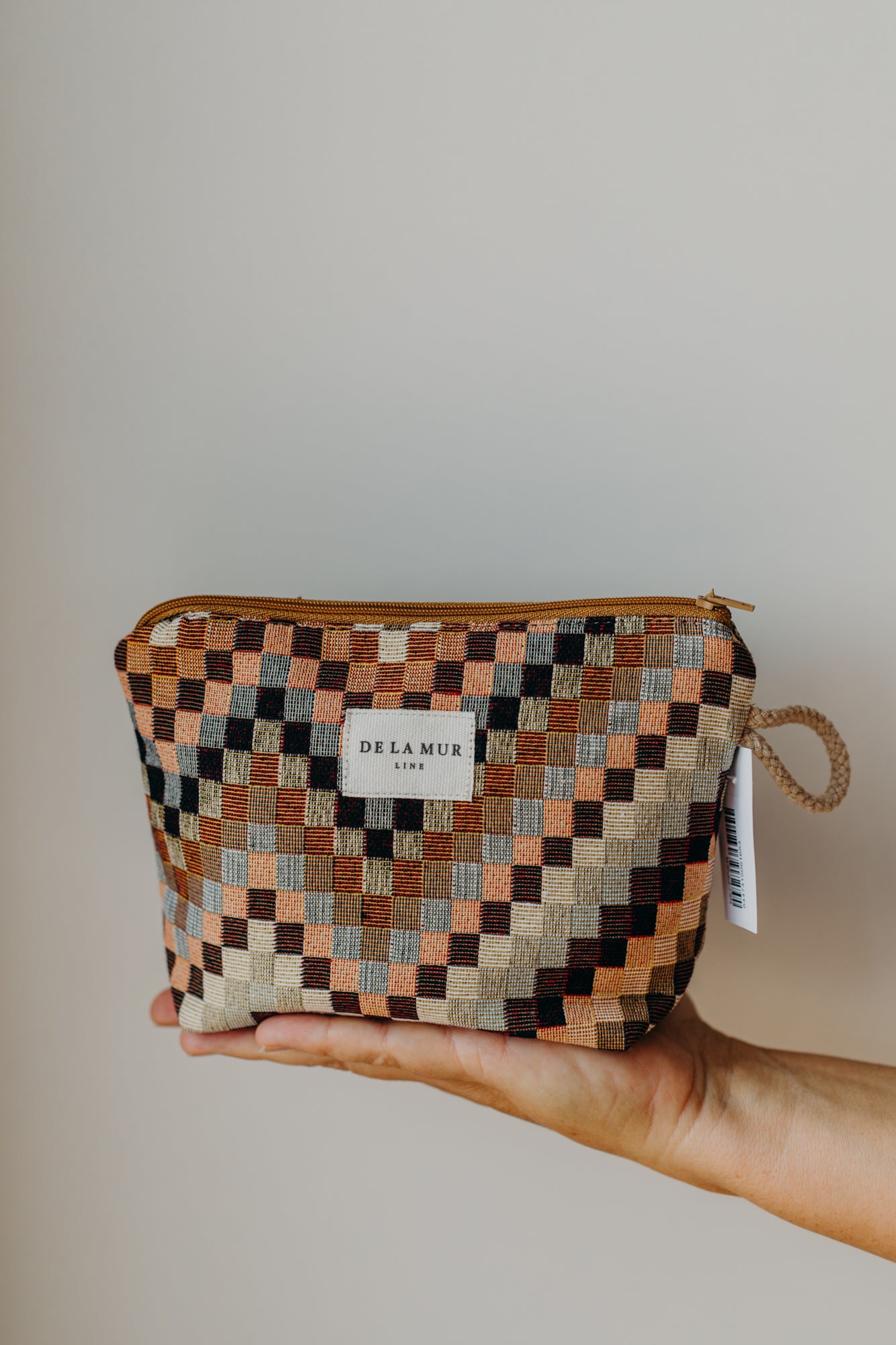 Beauty Bag Klein PIER