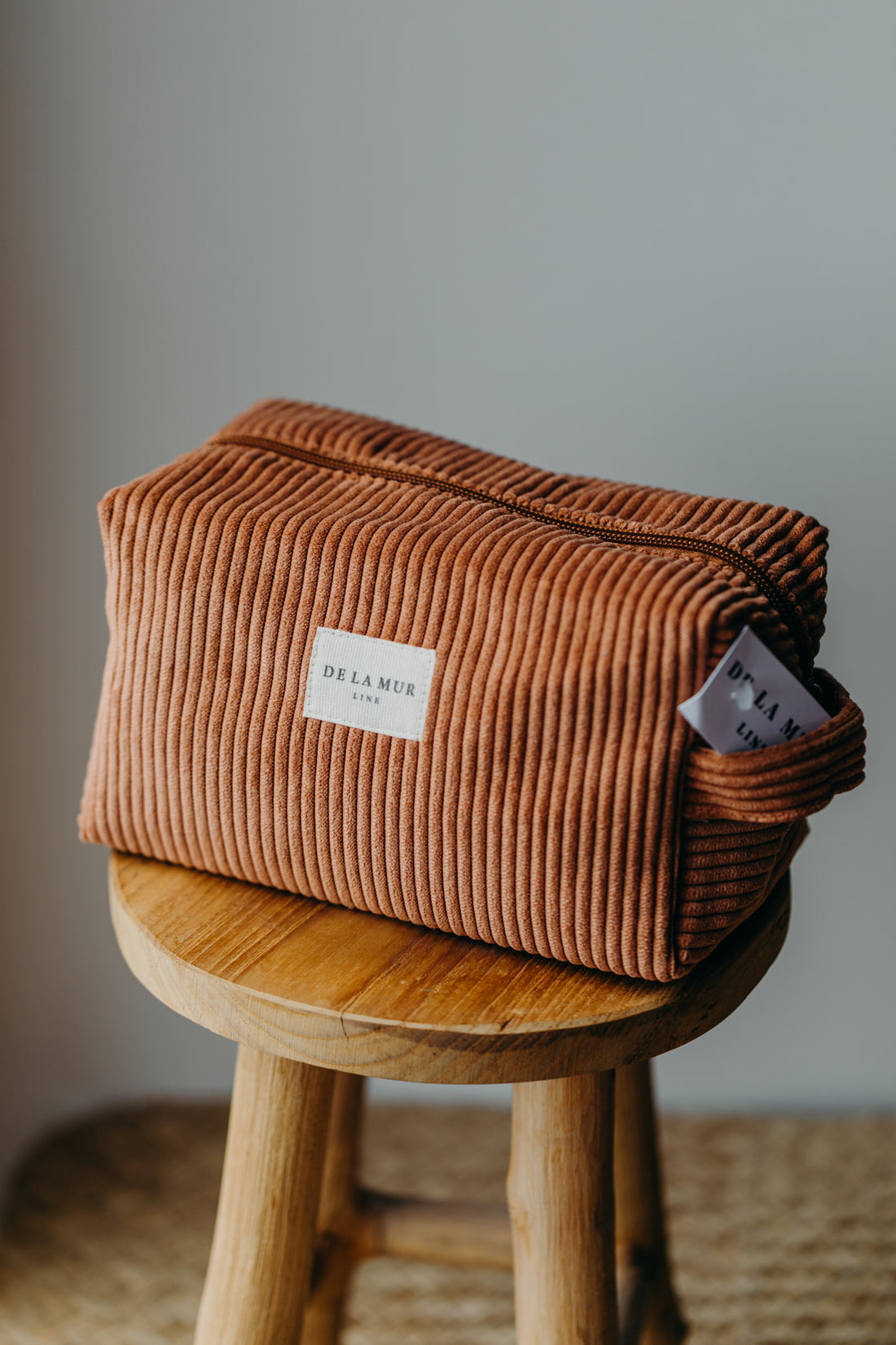 Beauty Bag Medium BARRO