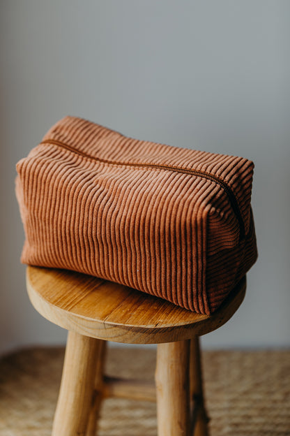 Beauty Bag Medium BARRO