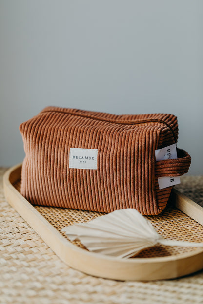 Beauty Bag Medium BARRO