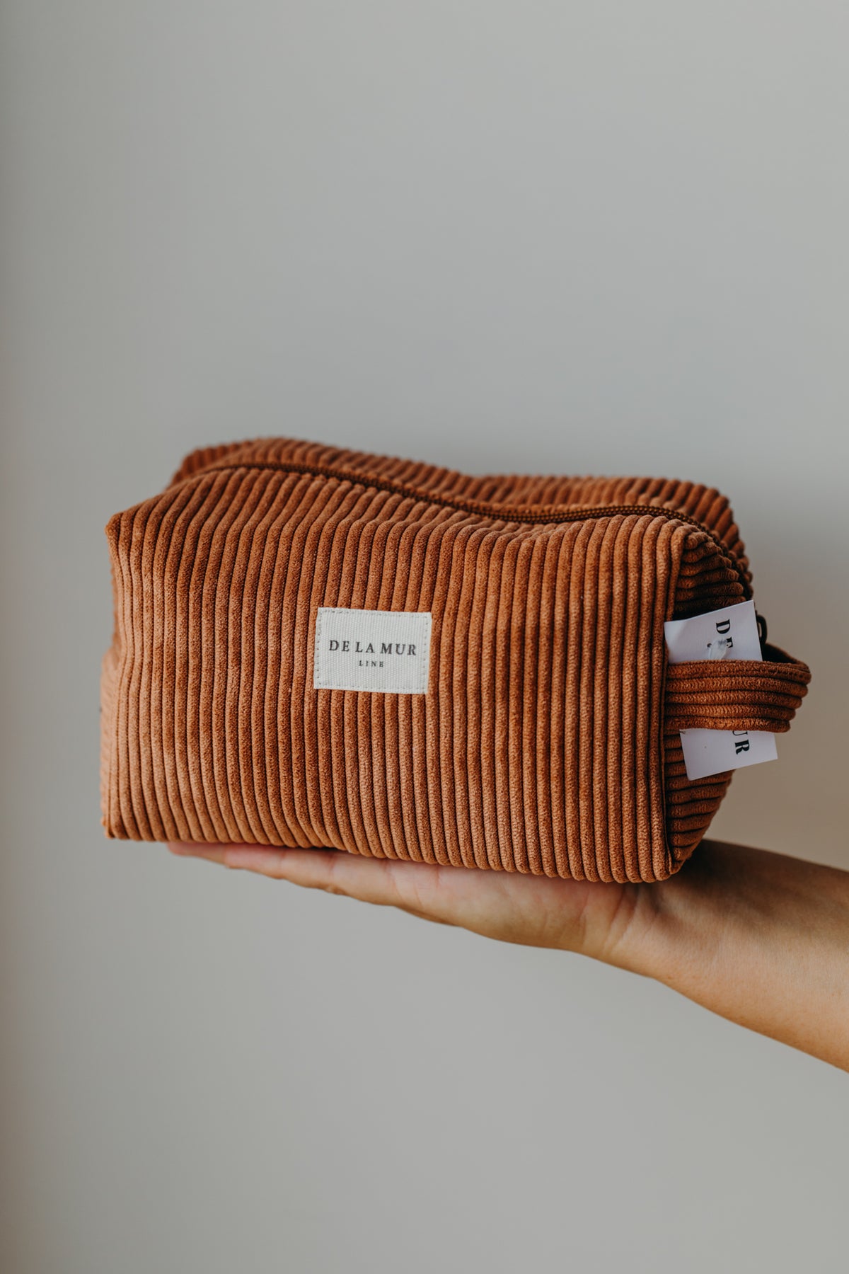 Beauty Bag Medium BARRO