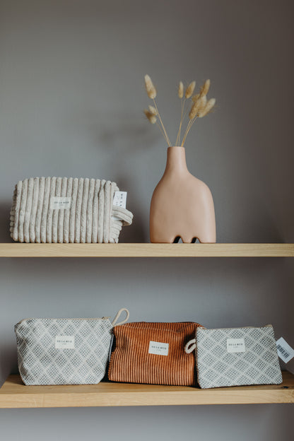 Beauty Bag Medium BARRO