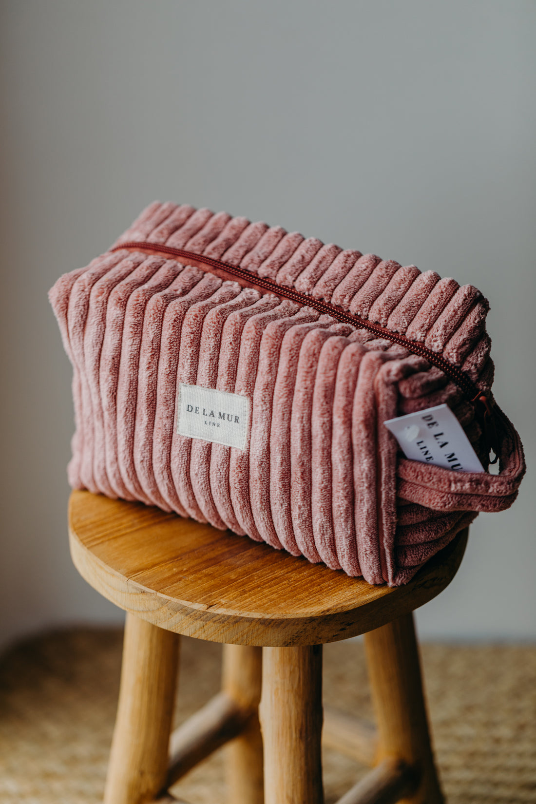 Beauty Bag Medium CREPE