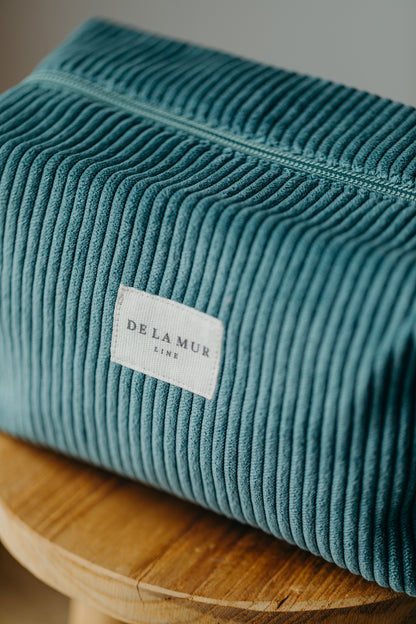 Beauty Bag Medium JADE