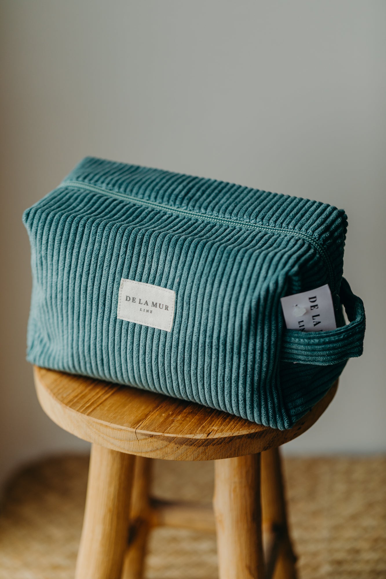 Beauty Bag Medium JADE