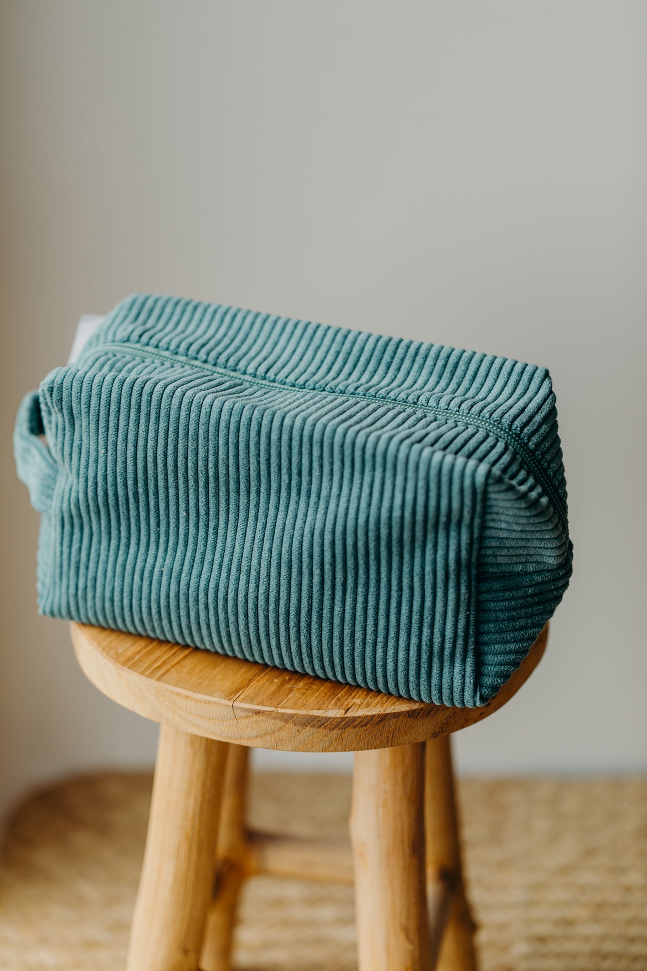 Beauty Bag Medium JADE