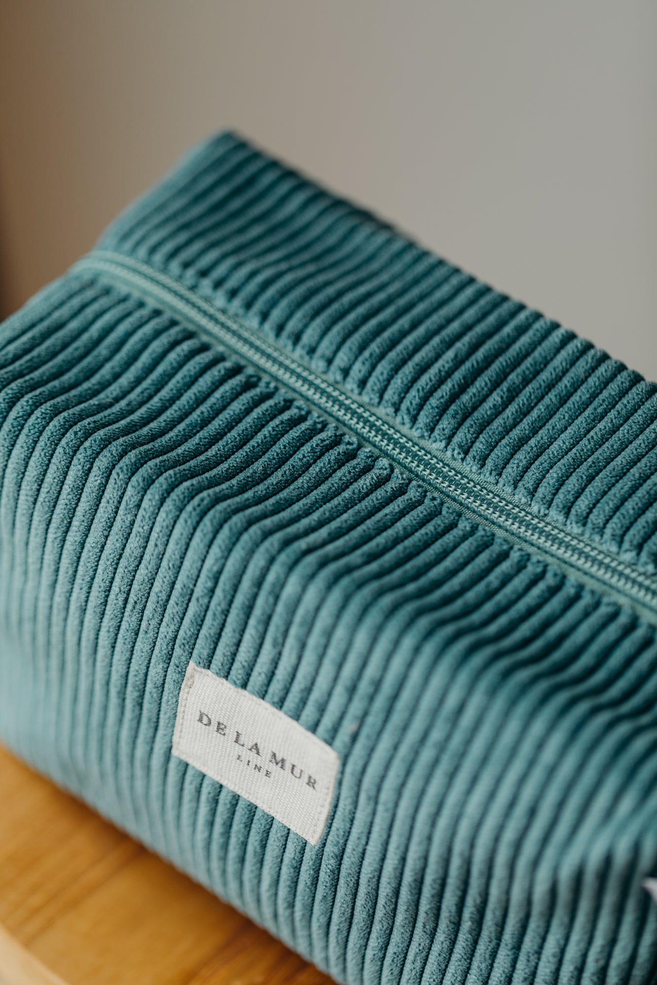 Beauty Bag Medium JADE