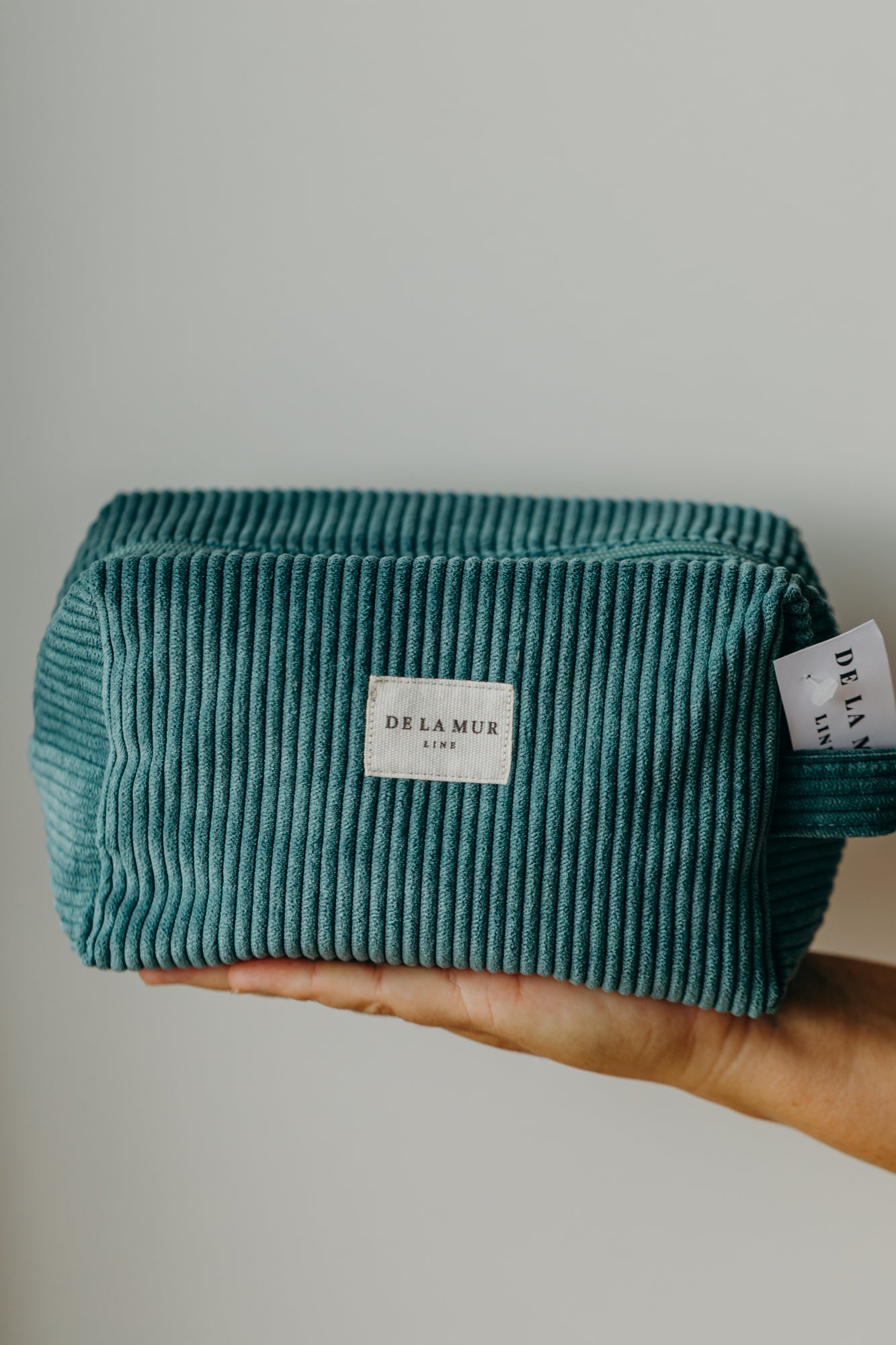 Beauty Bag Medium JADE