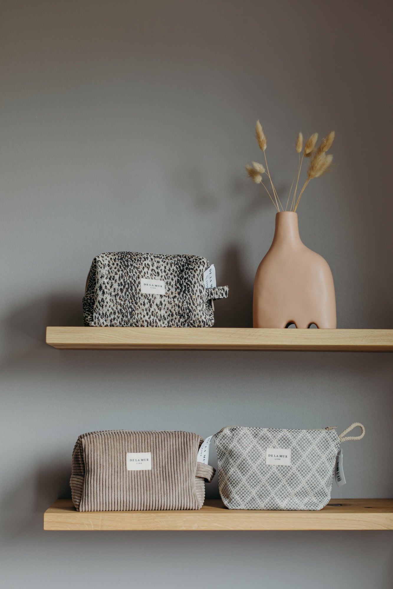 Beauty Bag Medium LEO