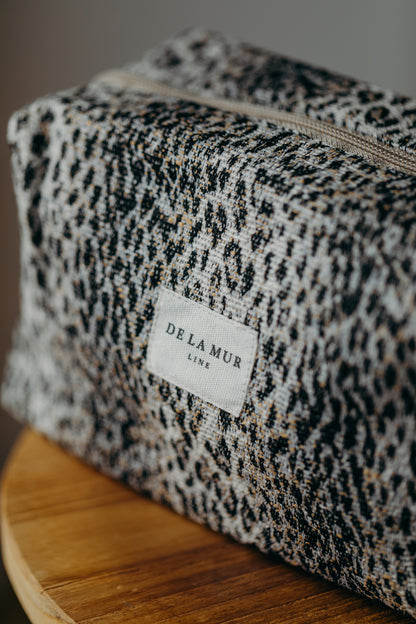Beauty Bag Medium LEO