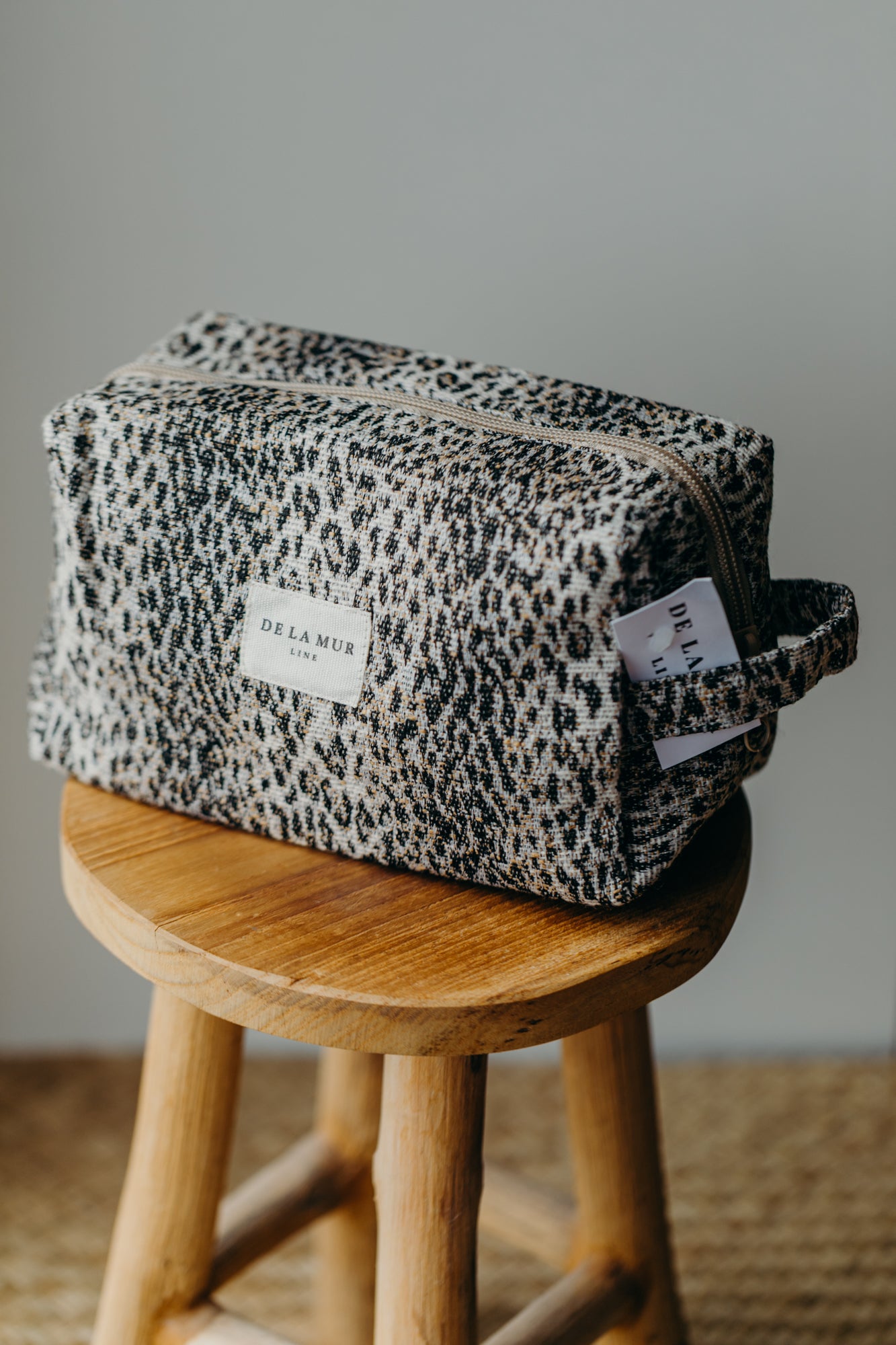 Beauty Bag Medium LEO