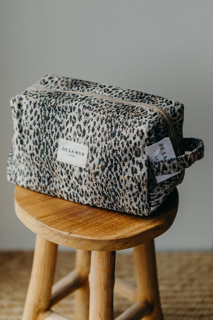 Beauty Bag Medium LEO