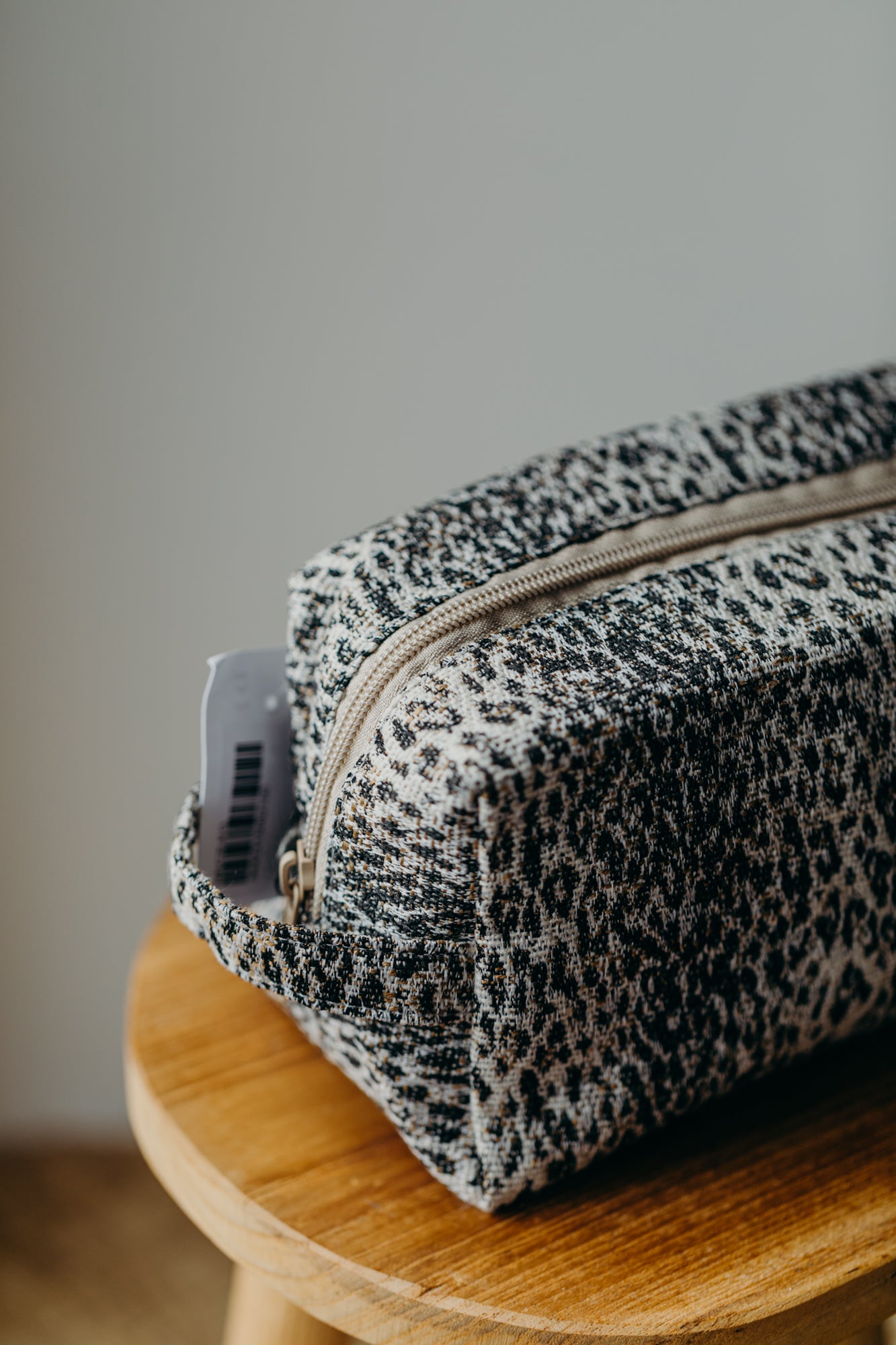 Beauty Bag Medium LEO