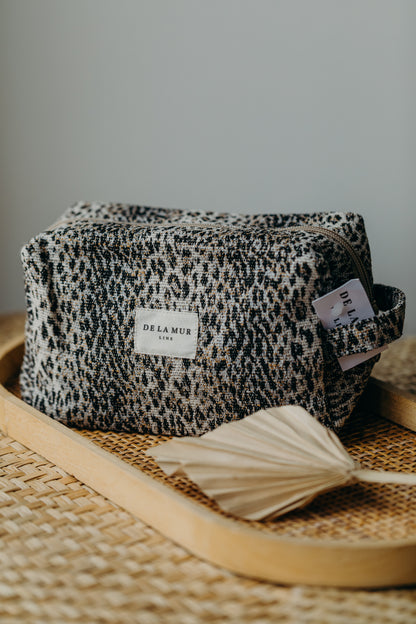 Beauty Bag Medium LEO