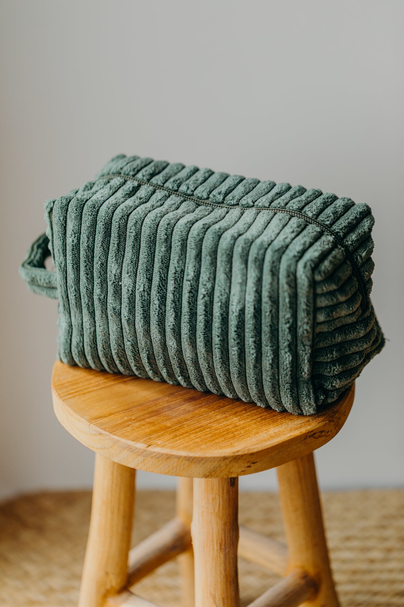 Beauty Bag Medium MUSGO