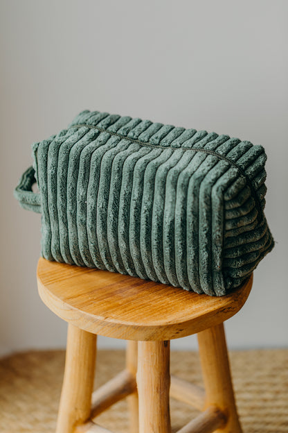 Beauty Bag Medium MUSGO