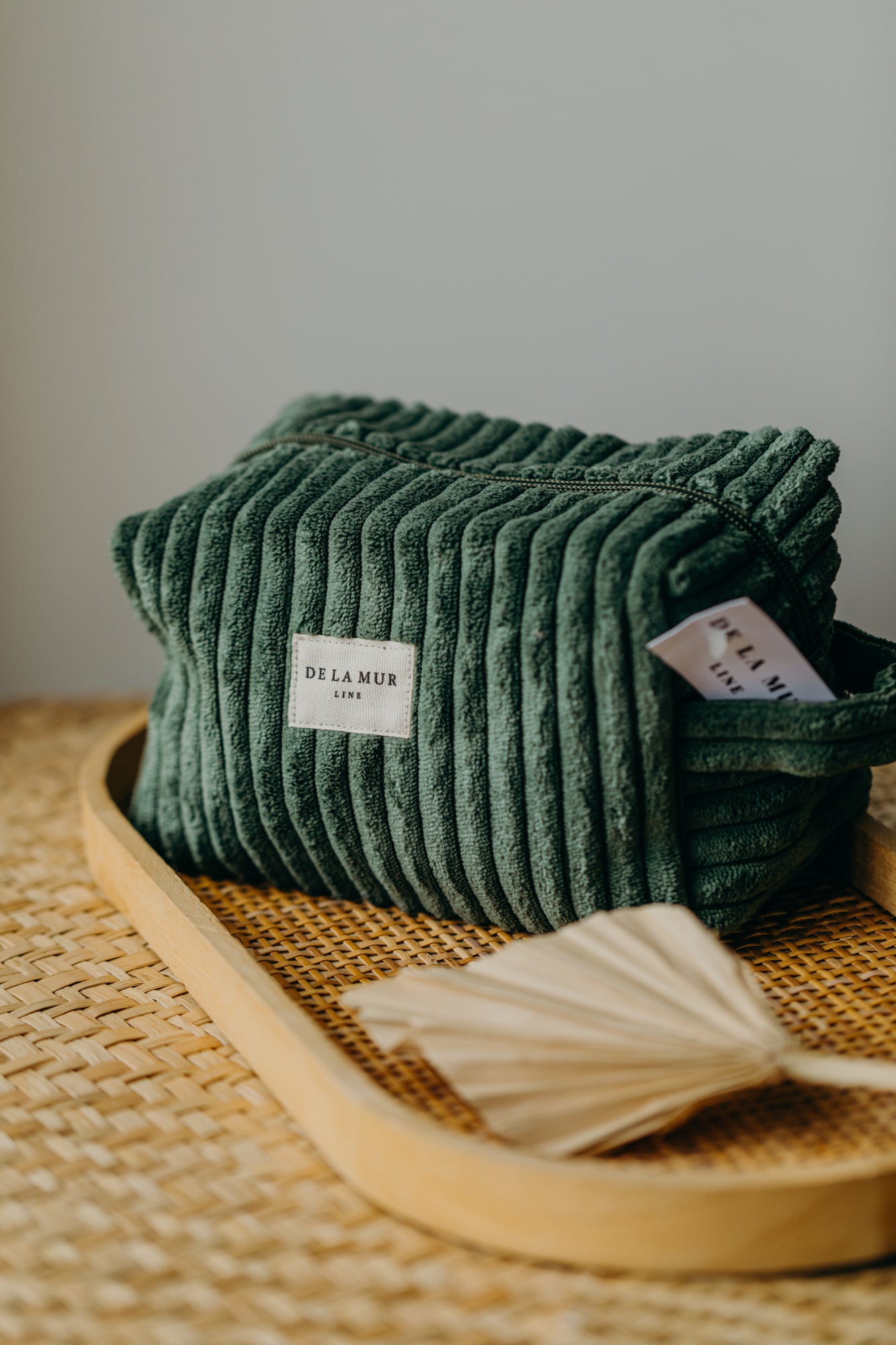 Beauty Bag Medium MUSGO