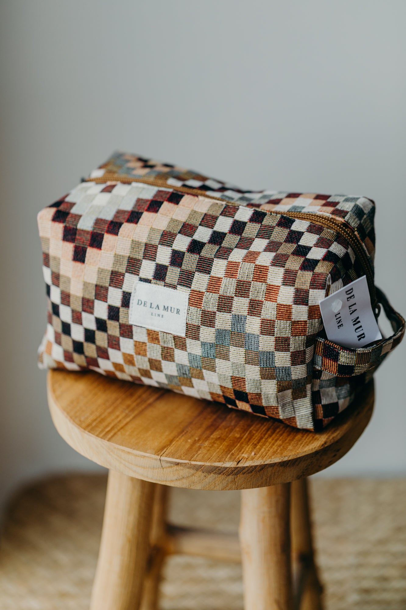 Beauty Bag Medium PIER