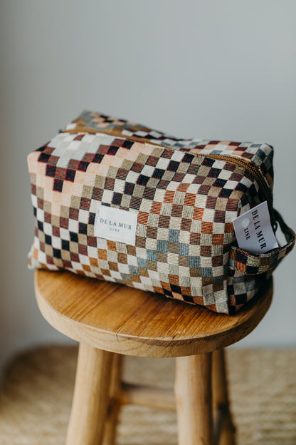 Beauty Bag Medium PIER