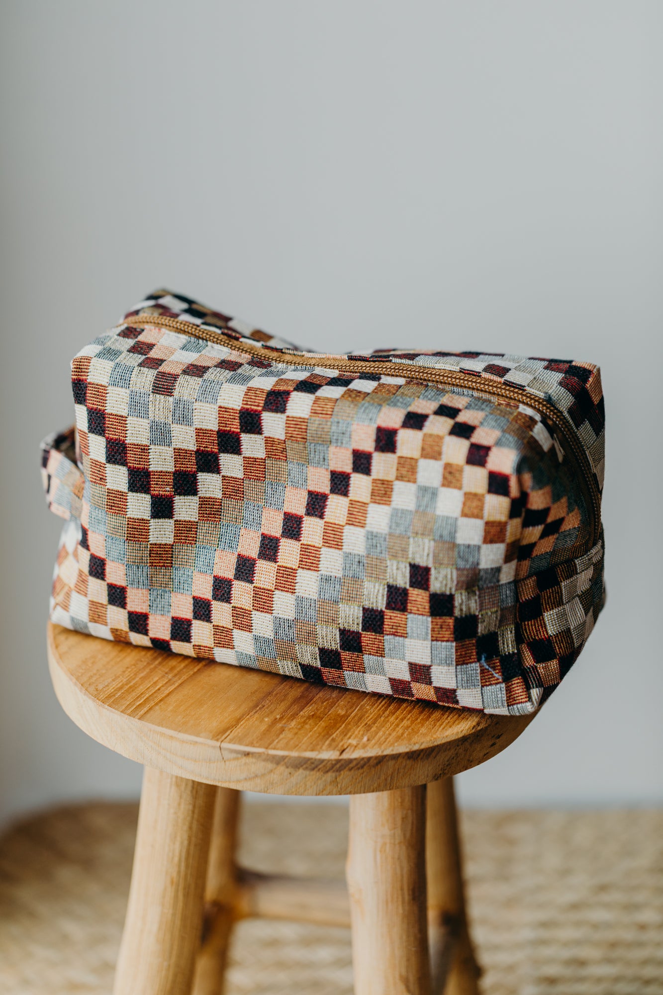 Beauty Bag Medium PIER