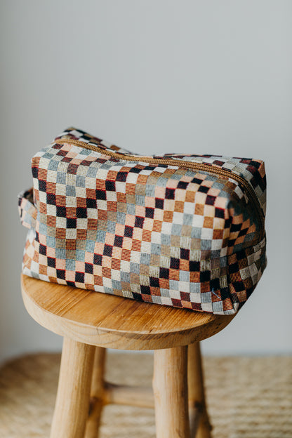 Beauty Bag Medium PIER